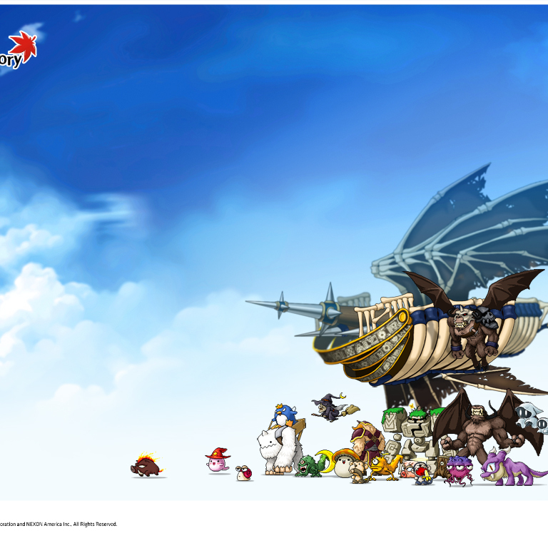 夢幻西游sf游戲場景展示