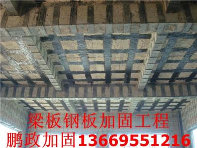 墻體掛鋼筋網加固