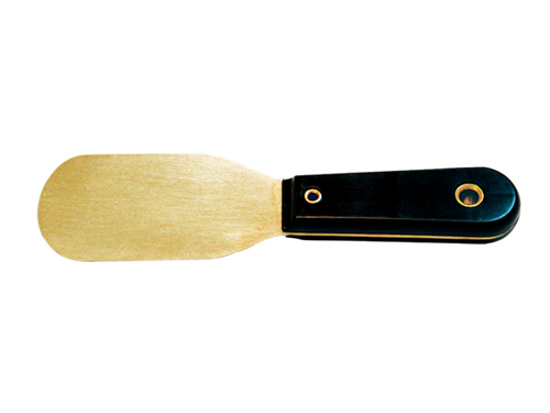 Explosion proof knife, shovel, pry bar=knife type