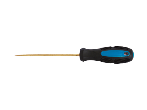 Explosion proof cone