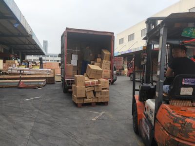 上海到都江堰回程車物流專線 直達(dá)高效，價(jià)格實(shí)惠，附帶普通貨物倉儲服務(wù)
