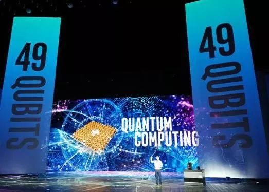 金蝶牽手“新伙伴”華為，加速云擴張步伐；IBM機構調整 30%技術服務人員受影響、1萬人不續約，量子計算技術服務迎變局